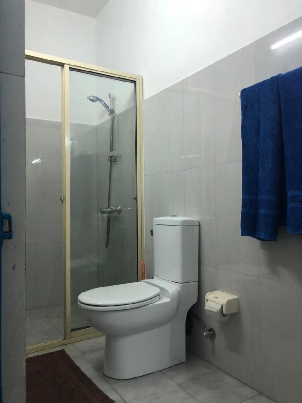 Blue Ocean Villa Хиккадува Номер фото