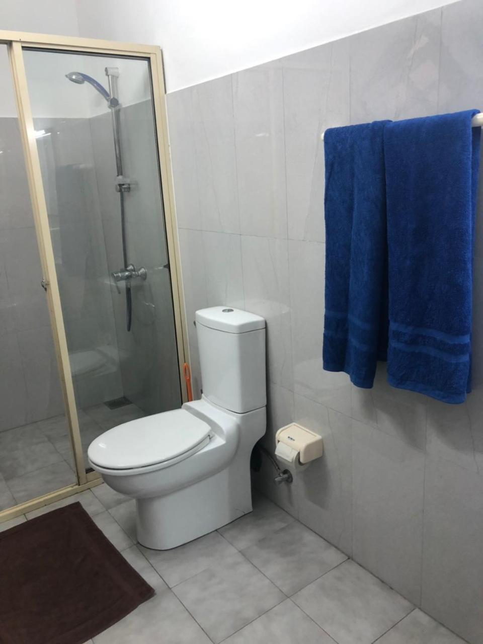 Blue Ocean Villa Хиккадува Номер фото