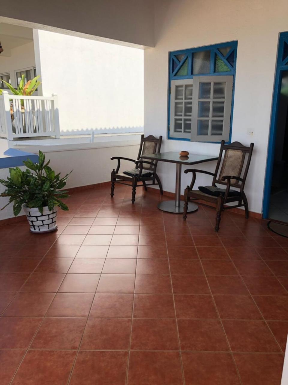 Blue Ocean Villa Хиккадува Экстерьер фото